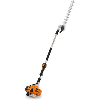 STIHL HL 94 KC-E - Taille-haie professionnel, barre de 60cm, 145° - Publicité STIHL HL 94 KC-E - Taille-haie professionnel, barre de 60cm, 145° - Publicité
