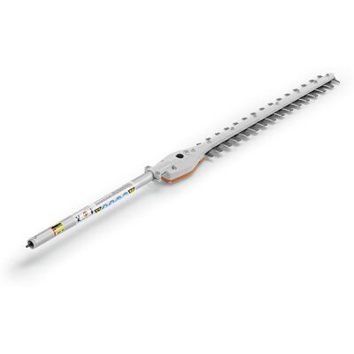 STIHL HL-KM 0° - Taille-haie pour haies hautes et larges - Publicité STIHL HL-KM 0° - Taille-haie pour haies hautes et larges - Publicité