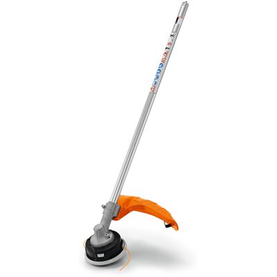 STIHL AutoCut 25-2 36V Taille-herbe - Publicité STIHL AutoCut 25-2 36V Taille-herbe - Publicité