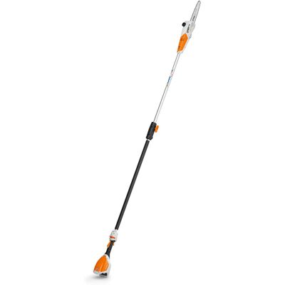 Stihl HTA 50 Solo - Publicité Stihl HTA 50 Solo - Publicité