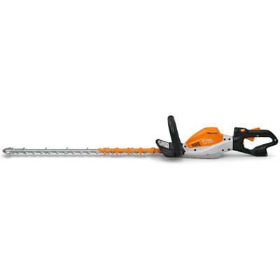 Stihl HSA 130 R 75 cm appareil de base - Publicité Stihl HSA 130 R 75 cm appareil de base - Publicité