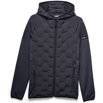 Stihl Veste HYBRID HOOD Homme - Taille XXL - Publicité Stihl Veste HYBRID HOOD Homme - Taille XXL - Publicité