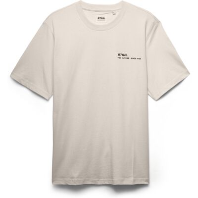 Stihl T-shirt TREE CIRCLE Homme - Taille L - Publicité Stihl T-shirt TREE CIRCLE Homme - Taille L - Publicité