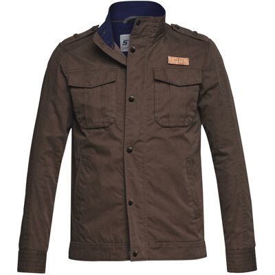 Stihl Veste militaire Homme - taille S - Publicité Stihl Veste militaire Homme - taille S - Publicité