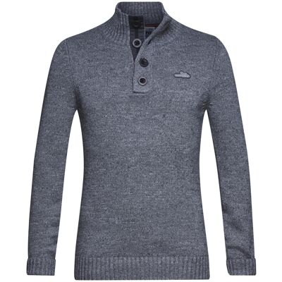Stihl Pull "ICON" Homme - taille S - Publicité Stihl Pull "ICON" Homme - taille S - Publicité