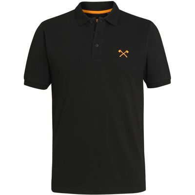Stihl Polo "SMALL AXE" Homme - taille XL - Publicité Stihl Polo "SMALL AXE" Homme - taille XL - Publicité
