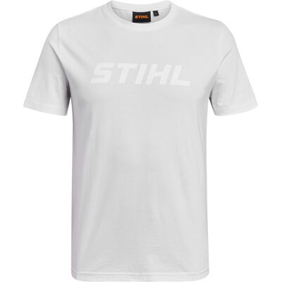 Stihl T-shirt Homme - taille XXL - Publicité Stihl T-shirt Homme - taille XXL - Publicité