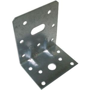 equerre d'assemblage multitrous renforcee SIMPSON STRONG-TIE AB105-R - Publicité equerre d'assemblage multitrous renforcee SIMPSON STRONG-TIE AB105-R - Publicité