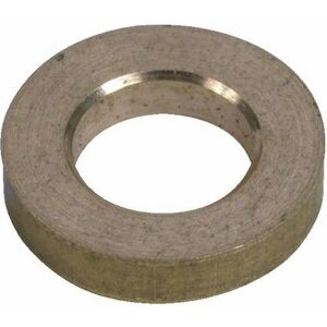 Bagues en laiton pour paumelles - 16,6x9,1x4 mm - par 10 FAURE - Publicité Bagues en laiton pour paumelles - 16,6x9,1x4 mm - par 10 FAURE - Publicité