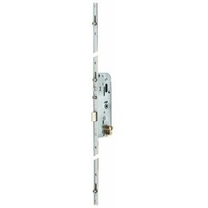 VACHETTE 20215 RB - Serrure multipoints automatique - Axe 40 mm - Têtière 18 mm - Publicité VACHETTE 20215 RB - Serrure multipoints automatique - Axe 40 mm - Têtière 18 mm - Publicité