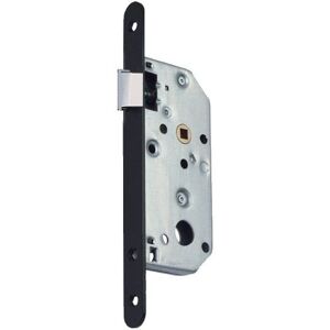 VACHETTE Serrure - Modèle D452 - Résistante à la corrosion, réversible, 50mm verrou - Porte intérieure/extérieure - Publicité VACHETTE Serrure - Modèle D452 - Résistante à la corrosion, réversible, 50mm verrou - Porte intérieure/extérieure - Publicité