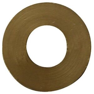 AFBAT Bague paumelle d.13.2 h160 laiton x6 - Publicité AFBAT Bague paumelle d.13.2 h160 laiton x6 - Publicité