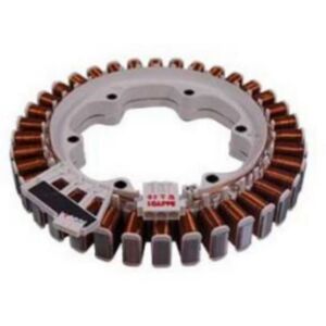 Stator (60719-18284) - Lave-linge (4417EA1002R LG) - Publicité Stator (60719-18284) - Lave-linge (4417EA1002R LG) - Publicité