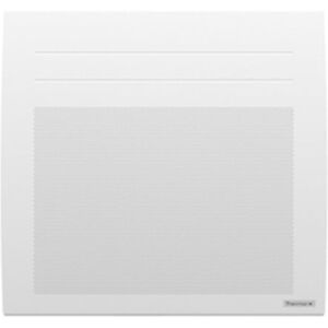 Thermor Blanc Amadeus 1000W Radiateur Horizontal - Publicité Thermor Blanc Amadeus 1000W Radiateur Horizontal - Publicité