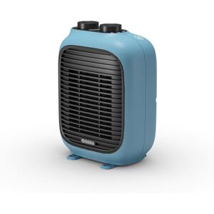 Radiateur céramique Olimpia Splendid Bleu 1500 W - Publicité Radiateur céramique Olimpia Splendid Bleu 1500 W - Publicité