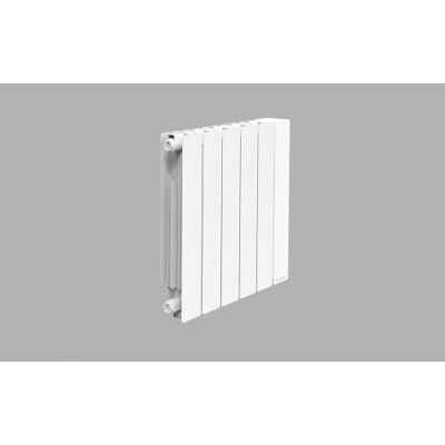 Noirot Axane digital - 1500 W - Horizontal - Aluminium Radiateur - Publicité Noirot Axane digital - 1500 W - Horizontal - Aluminium Radiateur - Publicité