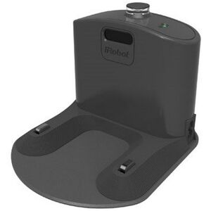 Irobot Roomba - Station de charge - Publicité Irobot Roomba - Station de charge - Publicité