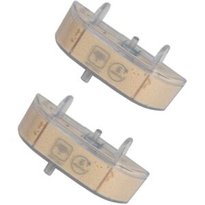 Rowenta ZR005806 - Cartouche anti-calcaire pour aspirateur - Publicité Rowenta ZR005806 - Cartouche anti-calcaire pour aspirateur - Publicité