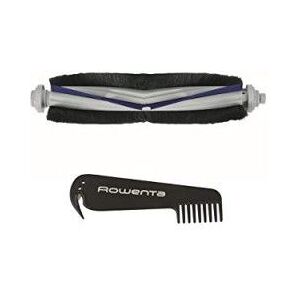 Brosse turbo poils animaux et brossette pour Aspirateur ROWENTA ZR720003 - Publicité Brosse turbo poils animaux et brossette pour Aspirateur ROWENTA ZR720003 - Publicité