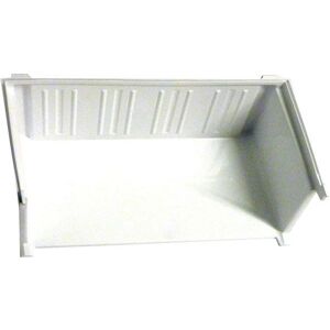 Beko - Tiroir Bac Sans Facade Du Bas 235 Mm - Ref: 5704390100 - Publicité Beko - Tiroir Bac Sans Facade Du Bas 235 Mm - Ref: 5704390100 - Publicité