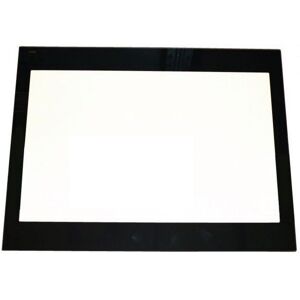 Vitre Interieure De Four Beko - Publicité Vitre Interieure De Four Beko - Publicité