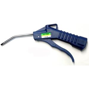 OC-PRO SOUFFLETTE POUR COMPRESSEUR AIR - Publicité OC-PRO SOUFFLETTE POUR COMPRESSEUR AIR - Publicité