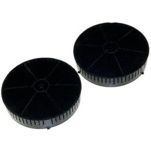 Lot de 2 filtres charbon T57 Hotte (4055171138 208352146603 WHIRLPOOL ARISTON HOTPOINT ELICA ELECTROLUX BAUKNECHT INDESIT AEG IKEA WHIRLPOOL DE DIETRICH IKEA PROGRESS TURBOAIR KITCHENAID ARTHUR MARTI - Publicité Lot de 2 filtres charbon T57 Hotte (4055171138 208352146603 WHIRLPOOL ARISTON HOTPOINT ELICA ELECTROLUX BAUKNECHT INDESIT AEG IKEA WHIRLPOOL DE DIETRICH IKEA PROGRESS TURBOAIR KITCHENAID ARTHUR MARTI - Publicité