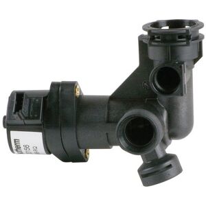 Chaffoteaux Válvula 3 vías - Valve - Compatible avec pièces d'origine - Publicité Chaffoteaux Válvula 3 vías - Valve - Compatible avec pièces d'origine - Publicité