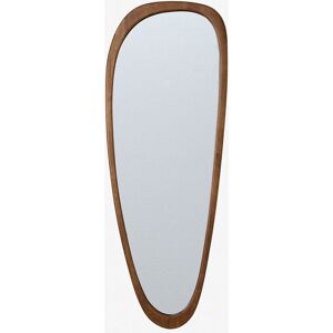 Sklum - Miroir mural en bois Arbidel - 80x220cm - Style moderne & rustique - Publicité Sklum - Miroir mural en bois Arbidel - 80x220cm - Style moderne & rustique - Publicité