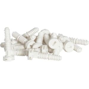 Legrand - Vis pour capot Drivia - Lot de 20 - Publicité Legrand - Vis pour capot Drivia - Lot de 20 - Publicité