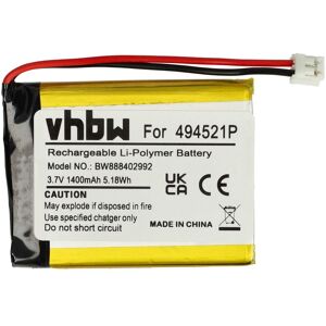 vhbw 179774364-4 - Publicité vhbw 179774364-4 - Publicité