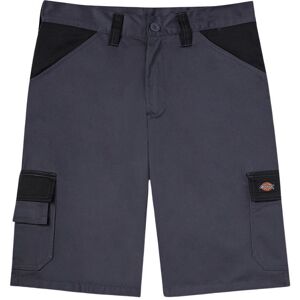 Short de travail Dickies Everyday Gris / Noir 46 - Publicité Short de travail Dickies Everyday Gris / Noir 46 - Publicité