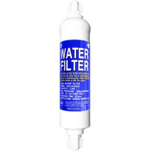 LG - CARTOUCHE FILTRE A EAU LG BL9808 - 5231JA2012A - Publicité LG - CARTOUCHE FILTRE A EAU LG BL9808 - 5231JA2012A - Publicité