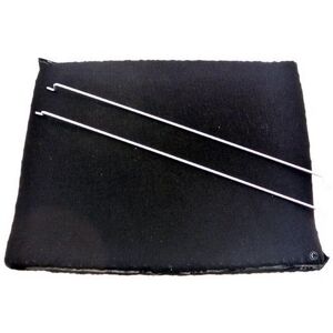 Filtre charbon (à l'unité) Hotte (484000008785 AEG ELECTROLUX PROGRESS WHIRLPOOL BAUKNECHT IKEA WHIRLPOOL) - Publicité Filtre charbon (à l'unité) Hotte (484000008785 AEG ELECTROLUX PROGRESS WHIRLPOOL BAUKNECHT IKEA WHIRLPOOL) - Publicité