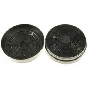 FILTRE CHARBON POUR HOTTE CONTINENTAL EDISON - 351C50 - Publicité FILTRE CHARBON POUR HOTTE CONTINENTAL EDISON - 351C50 - Publicité