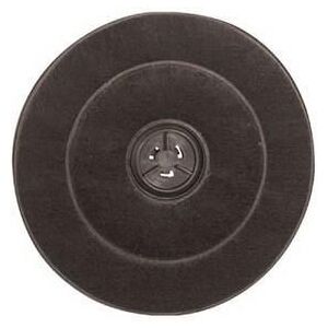 ARISTON - Zh6024 - Charbon - Rond Type 233 - Filtre de hotte - Publicité ARISTON - Zh6024 - Charbon - Rond Type 233 - Filtre de hotte - Publicité