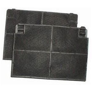 Lot De 2 Filtres Charbon Roblin 5403001 193x137x20mm Hotte Roblin 6011100 - Publicité Lot De 2 Filtres Charbon Roblin 5403001 193x137x20mm Hotte Roblin 6011100 - Publicité