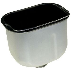 Cuve (twist & lock) - Machine à pain (KW714130 DELONGHI, KENWOOD) - Publicité Cuve (twist & lock) - Machine à pain (KW714130 DELONGHI, KENWOOD) - Publicité