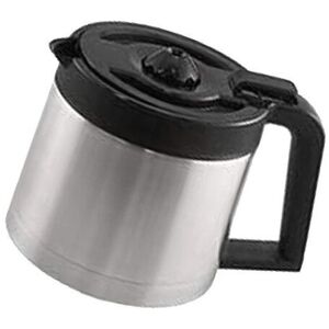 Krups Modèle SS-202980 Thermos et Couvercle - Accessoires Machine à Café - Publicité Krups Modèle SS-202980 Thermos et Couvercle - Accessoires Machine à Café - Publicité