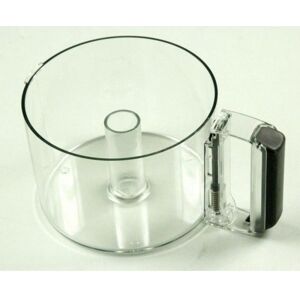 BOL LE MICRO POUR ROBOT MULTIFONCTIONS MAGIMIX - Publicité BOL LE MICRO POUR ROBOT MULTIFONCTIONS MAGIMIX - Publicité