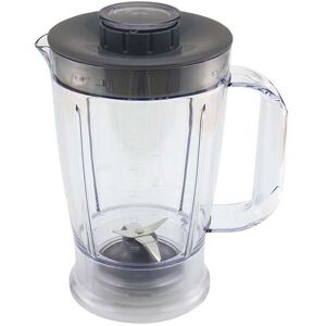 Bol blender complet pour robot multifonction, compatible Kenwood FDM30/ FDM31 - AS00004682 - Publicité Bol blender complet pour robot multifonction, compatible Kenwood FDM30/ FDM31 - AS00004682 - Publicité