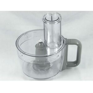 At284 - Bol Hachoir Complet Robot Menager Kenwood Km285 Prospero - Publicité At284 - Bol Hachoir Complet Robot Menager Kenwood Km285 Prospero - Publicité