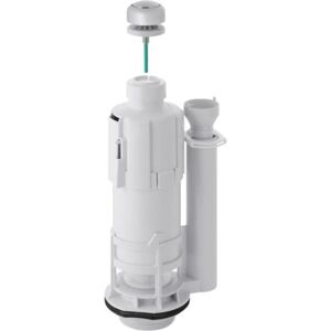 Mécanisme chasse d'eau - Impuls 240 pour réservoir Aspirambo GEBERIT - Publicité Mécanisme chasse d'eau - Impuls 240 pour réservoir Aspirambo GEBERIT - Publicité