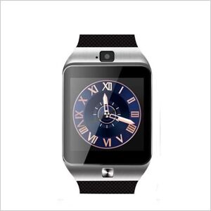Dz09 Smartwatch Montre Intelligente Montre Connectée Pour Iphone/Samsung - Publicité Dz09 Smartwatch Montre Intelligente Montre Connectée Pour Iphone/Samsung - Publicité