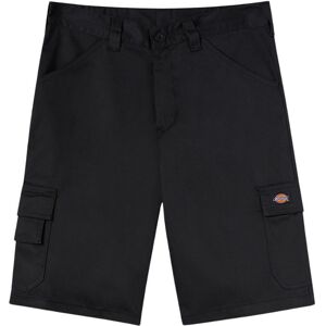Short de travail Dickies Everyday Noir 52 - Publicité Short de travail Dickies Everyday Noir 52 - Publicité