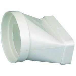 Atlantic Rmd55X110 - Conduit rectangulaire en PVC rigide - Publicité Atlantic Rmd55X110 - Conduit rectangulaire en PVC rigide - Publicité