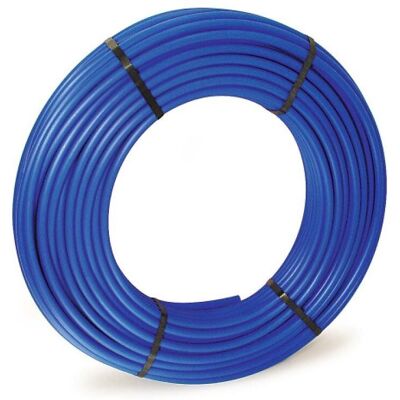 COMAP - Tube PER EVOH barrier - Diamètre 16mm - Longueur 200m - Tubing - Publicité COMAP - Tube PER EVOH barrier - Diamètre 16mm - Longueur 200m - Tubing - Publicité