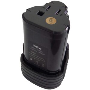 vhbw batterie compatible avec Worx WU924, WX125, WX125.1, WX125.3, WX125.3 D-Lite, WX125.4, WX125.5 outil électrique (1500mAh Li-Ion 12V) - Publicité vhbw batterie compatible avec Worx WU924, WX125, WX125.1, WX125.3, WX125.3 D-Lite, WX125.4, WX125.5 outil électrique (1500mAh Li-Ion 12V) - Publicité