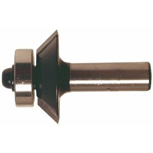 Fraise LEMAN D45 8mm Queue 2 Coupes - Bois dur et stratifié - Publicité Fraise LEMAN D45 8mm Queue 2 Coupes - Bois dur et stratifié - Publicité