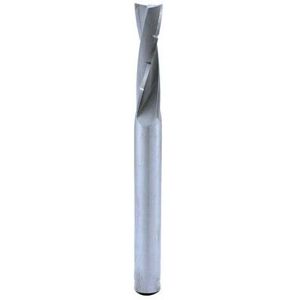 Fraise à mortaiser pour rabot dégauchisseuse acier D.14mm gauche LEMAN - Publicité Fraise à mortaiser pour rabot dégauchisseuse acier D.14mm gauche LEMAN - Publicité